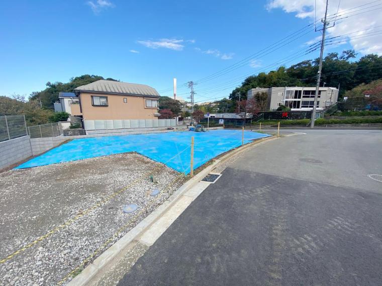 現況写真 どんな家を建てたいですか?どんな間取りにしたいですか?まずはお客様のご要望をじっくりとお聞かせ下さい。私たちがカタチにいたします。