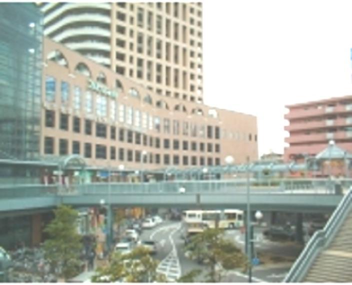 スーパー 関西スーパーフェスタ立花店まで35m 徒歩1分