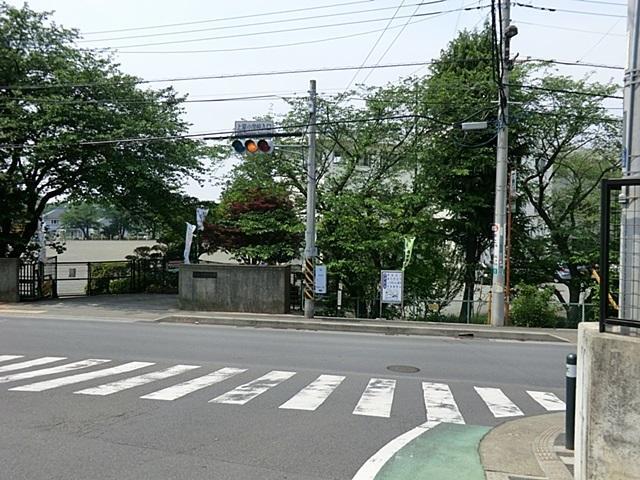 小学校
