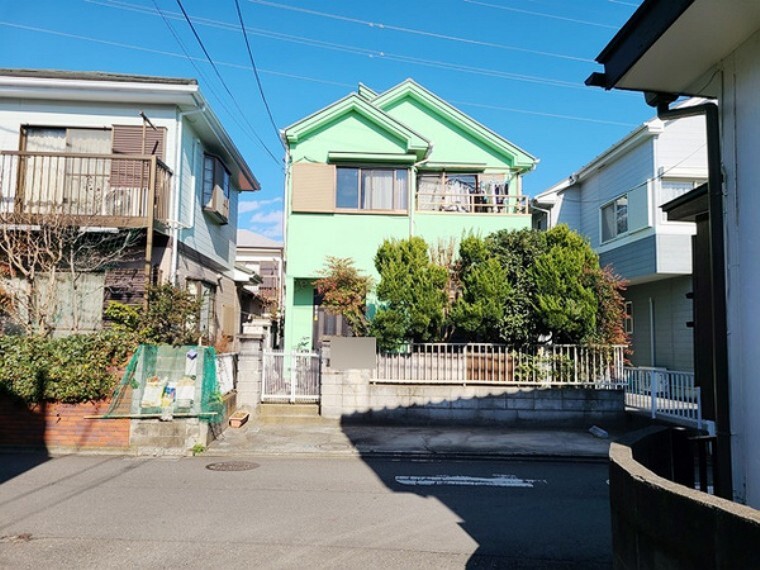 現況写真