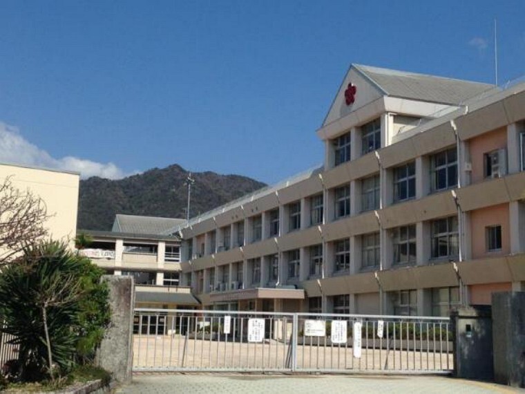 小学校 廿日市市立大野東小学校