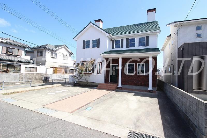 小松島市の駐車場つき の中古一戸建てをまとめて検索 ニフティ不動産 小松島市の駐車場つき の中古一戸建てをまとめて検索 ニフティ不動産