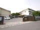 中学校 北九州市立湯川中学校
