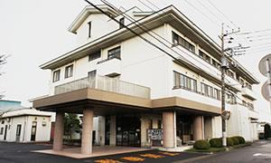 病院 星野病院