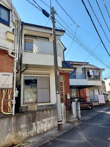 外観写真 外観