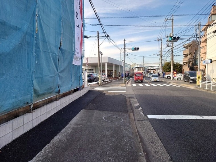 現況写真 お気軽にお問い合わせください。
