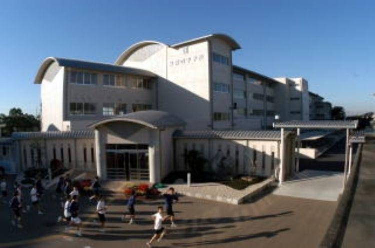 中学校 安城市立安城西中学校 徒歩27分。