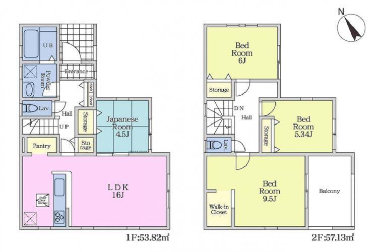 千葉県市原市光風台5丁目 間取り4ldk 110 95 新築一戸建て 一軒家 分譲住宅の購入 物件探しならyahoo 不動産 千葉県市原市光風台5丁目 間取り4ldk 110 95 新築一戸建て 一軒家 分譲住宅の購入 物件探しならyahoo 不動産