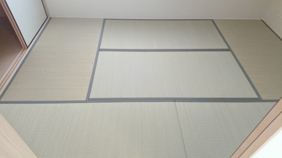 同仕様写真(内観) 同シリーズ