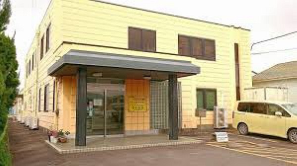病院 【内科】岡本医院まで271m