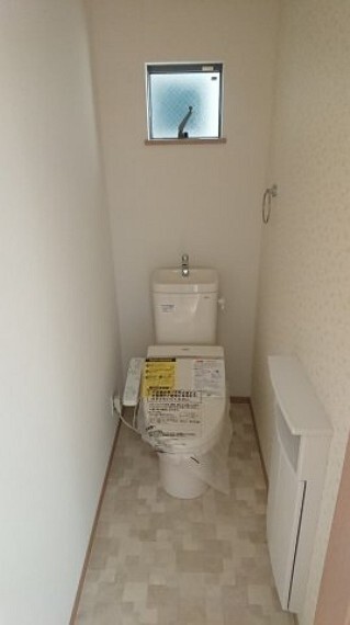 同仕様写真(内観) 同シリーズ