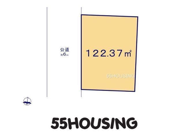 土地図面