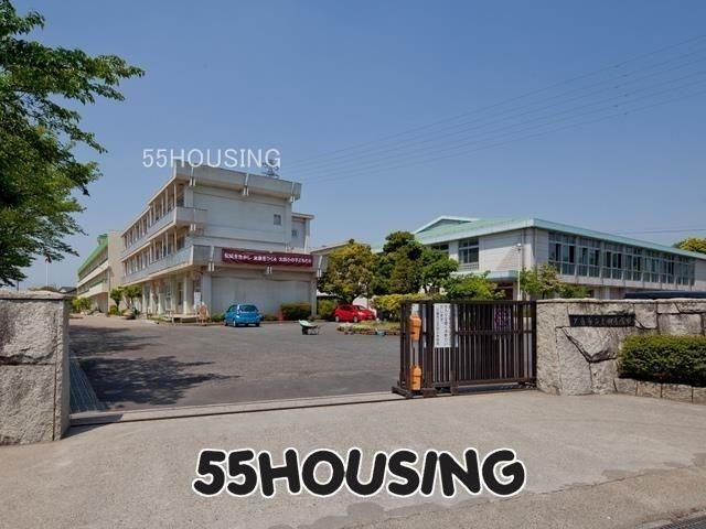 小学校 久喜市立太田小学校 徒歩3分。