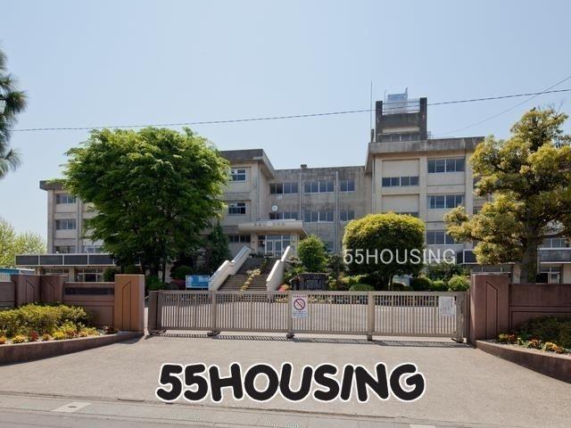 中学校 久喜市立久喜東中学校 徒歩23分。