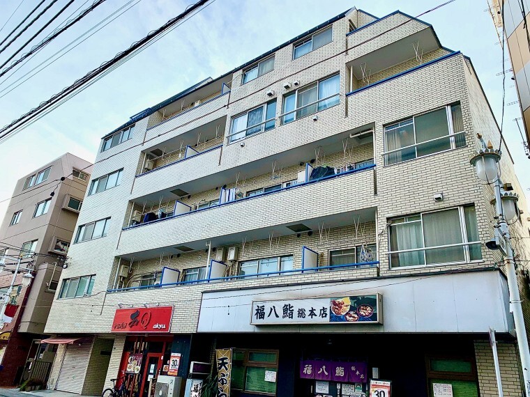 花小金井駅 東京都 の中古マンションをまとめて検索 ニフティ不動産 花小金井駅 東京都 の中古マンションをまとめて検索 ニフティ不動産