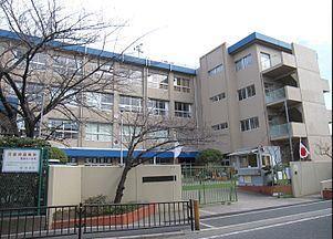 小学校 寝屋川市立 北小学校 大阪府寝屋川市寿町57-29