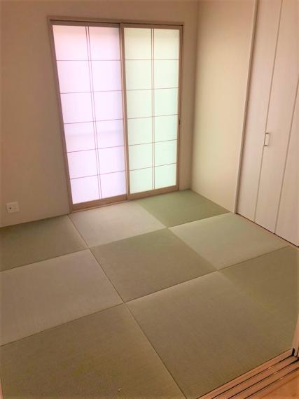 和室