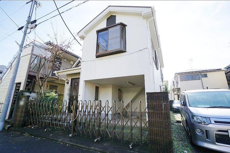 現況写真 現地の周辺環境や駅までの道のりなど、住環境と合わせてご確認いただきながらご検討ください。