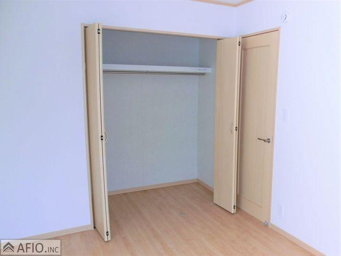 収納 施工例写真