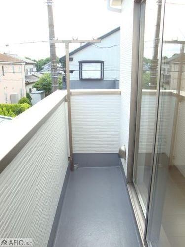 バルコニー 施工例写真