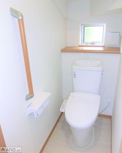 トイレ 施工例写真