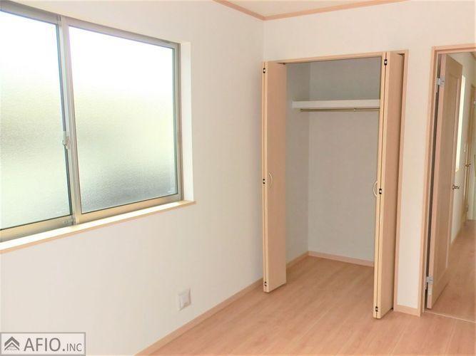 収納 施工例写真