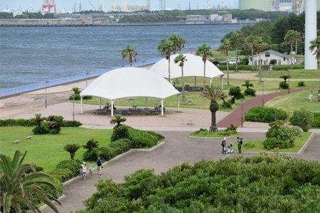 公園 蔵波公園 徒歩9分。