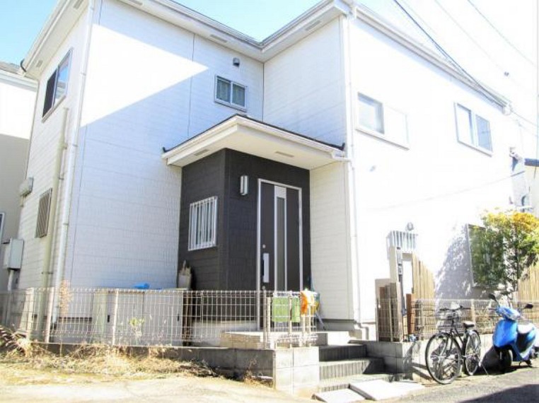 さいたま市北区奈良町 4LDKの中古一戸建て情報【スマイティ】物件番号 