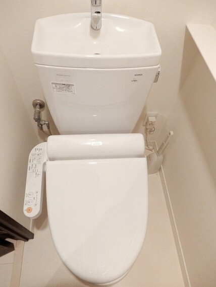 トイレ 快適な生活を送るための必須アイテムとなった洗浄機能付トイレ