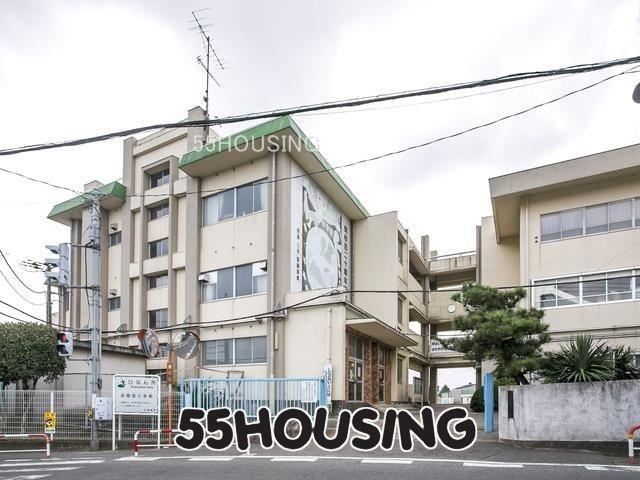 小学校 鴻巣市立田間宮小学校 徒歩9分。