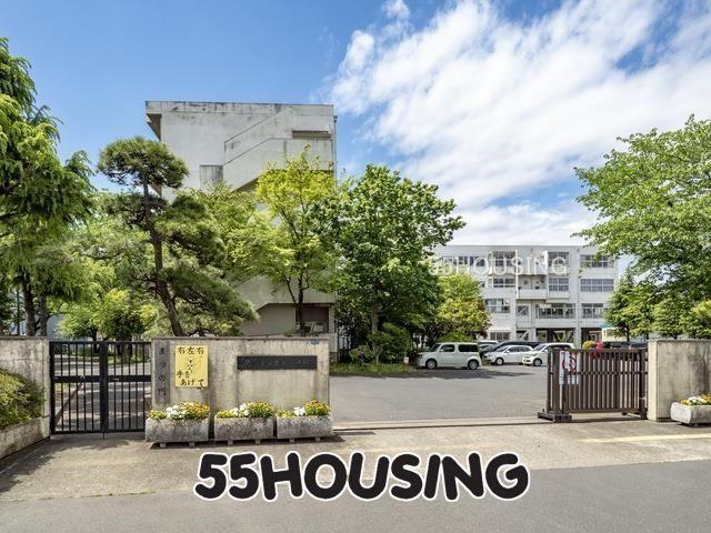 小学校 久喜市立本町小学校 徒歩6分。