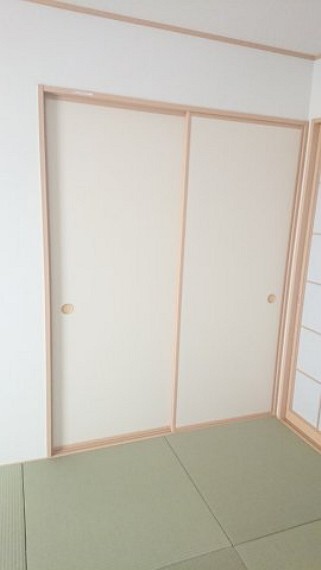 同仕様写真(内観) 同シリーズ