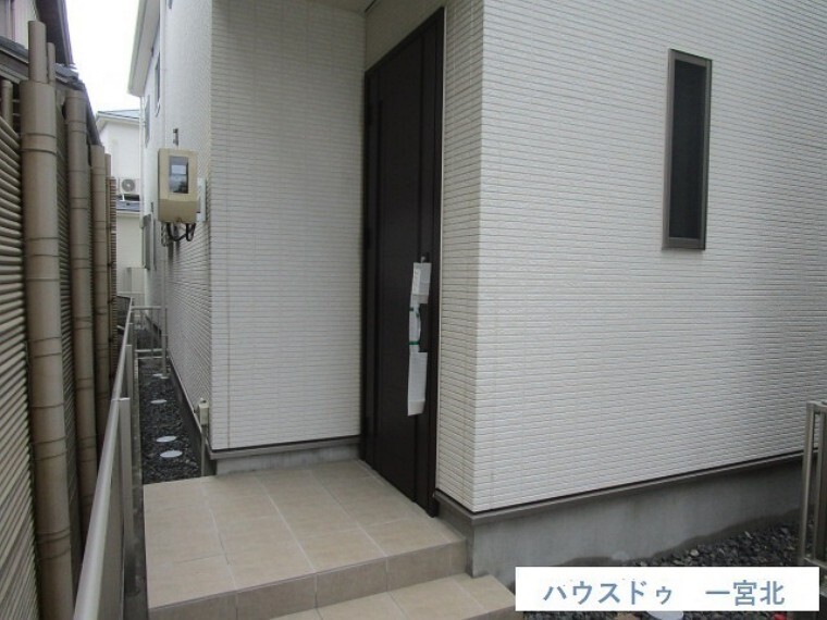 共用部・設備施設