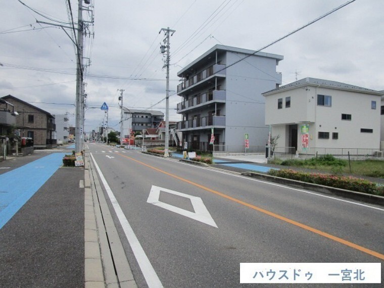 外観・現況