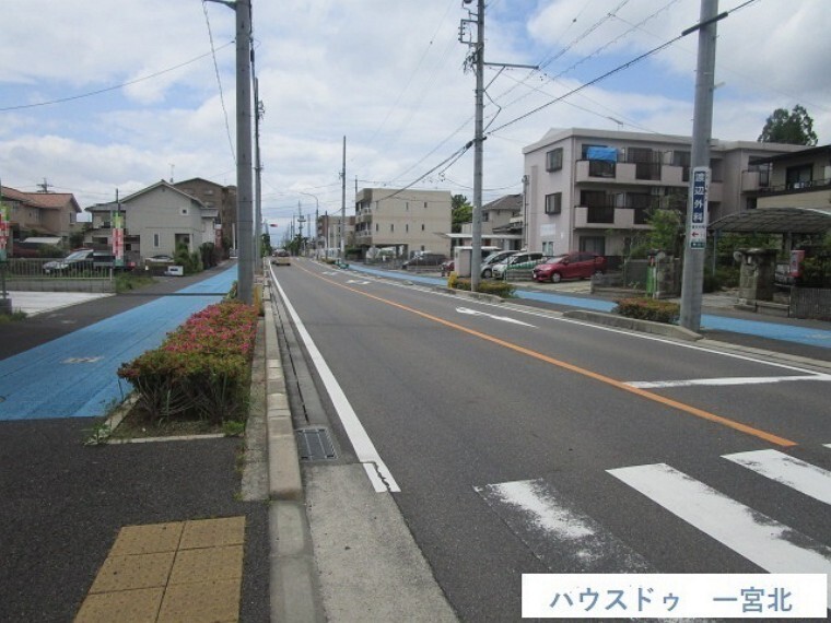 外観・現況