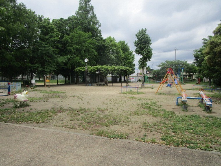 公園 弁天公園