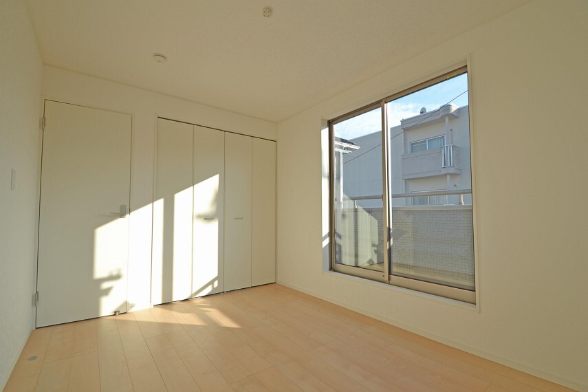洋室 業者参考プラン:洋室(本物件の建物とは異なります)