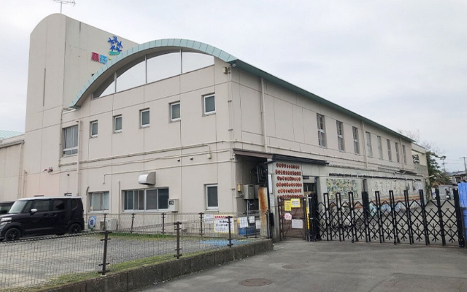 黒野こども園