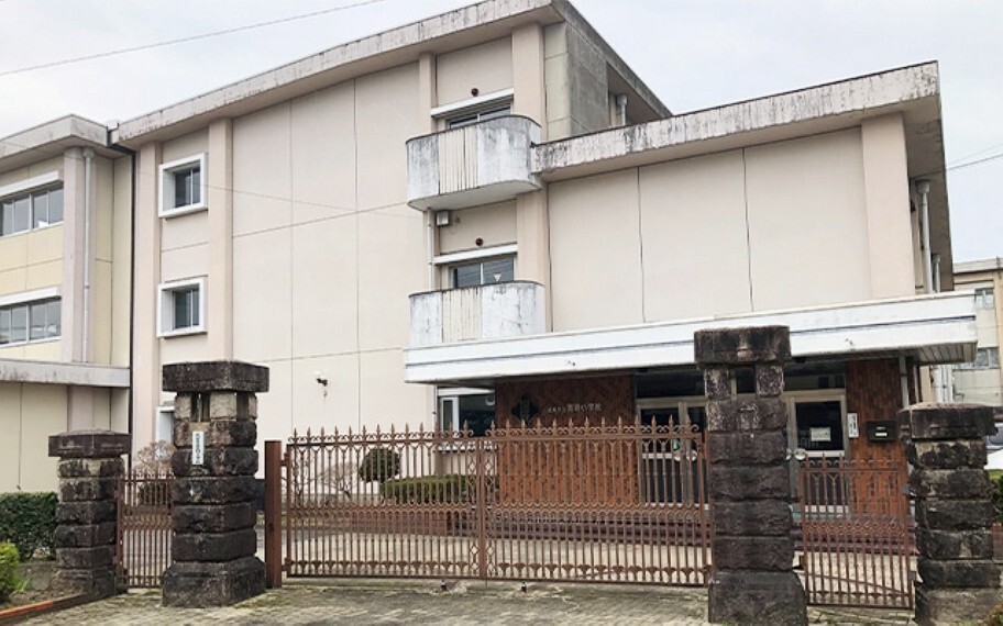 黒野小学校