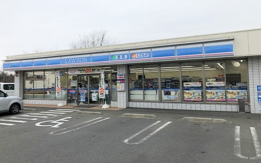ローソン
