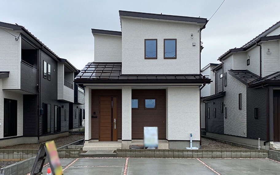 株式会社アイダ設計 新潟支店