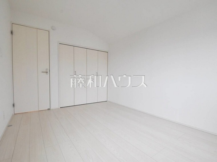 居室 【練馬区貫井4丁目】