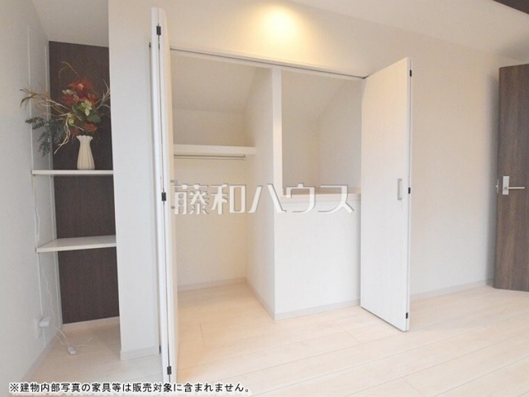 収納 収納 【杉並区天沼1丁目】