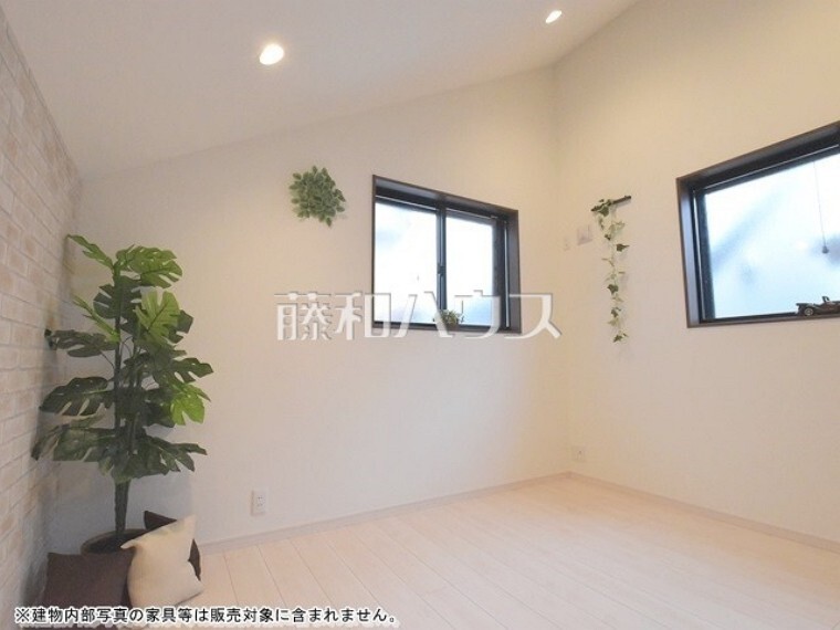居室 【杉並区天沼1丁目】