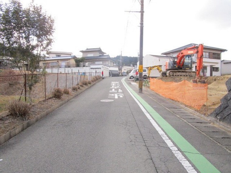 現況写真 2020/2/6撮影