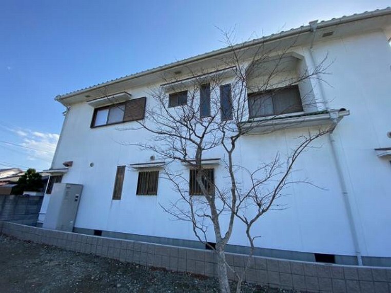 現況写真 多様化する住まいのお悩みを解決する当社へお気軽にご相談下さい