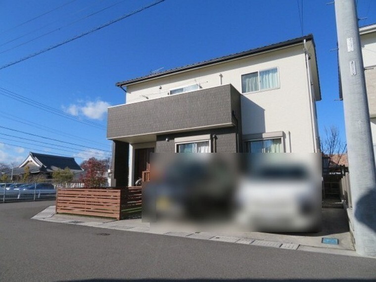 現況写真