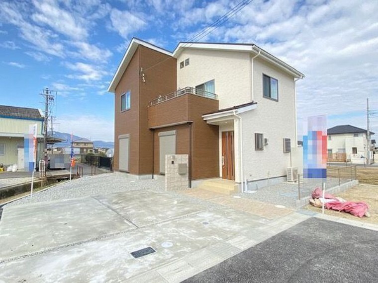 外観・現況