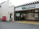 鶯谷駅(JR 山手線) 徒歩11分