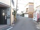 現況写真 【前面道路】